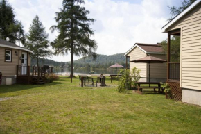 Emme Chalets